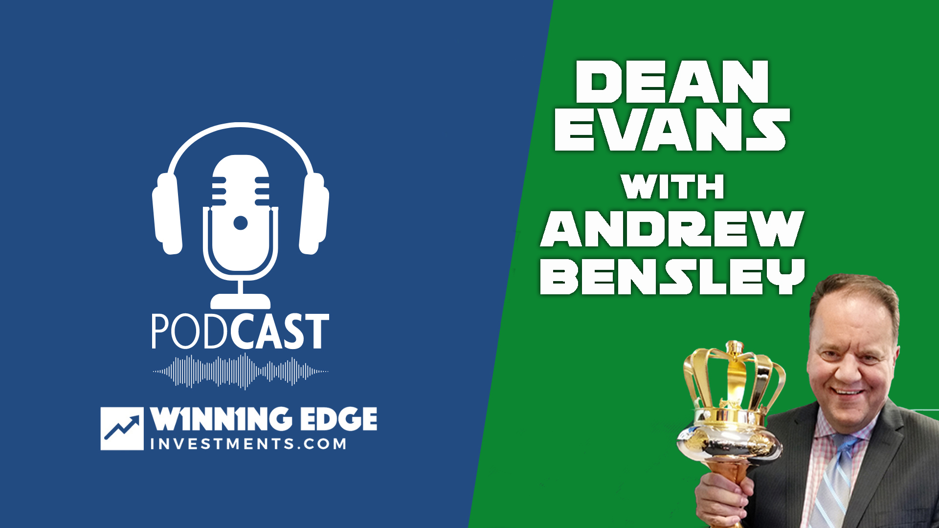 Dean Evans with Andrew Bensley on SEN 18 November 2021