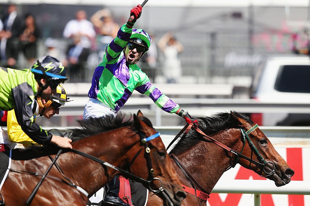 Weekly Results + Dean Evans: Victoria Derby, Empire Rose & Coolmore Stakes G1 previews 