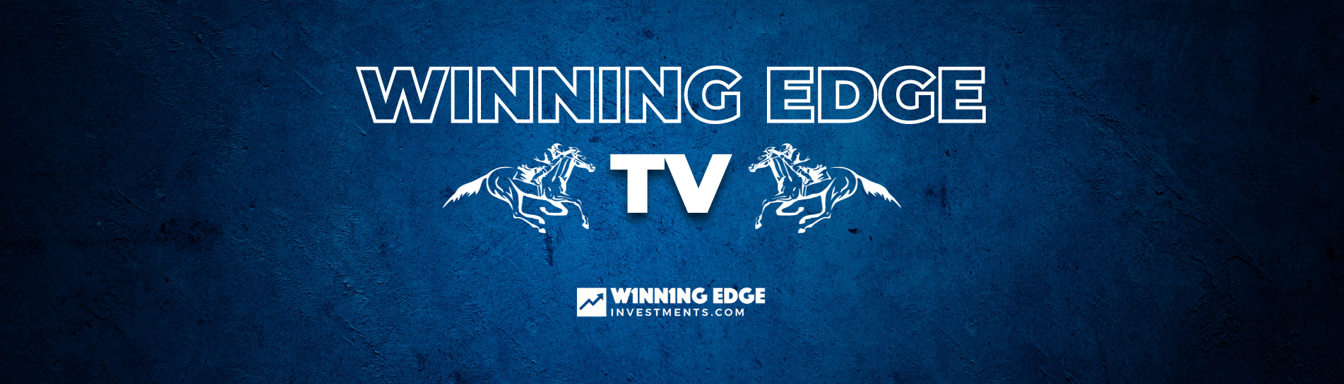 Dean Evans with Gareth Hall on SEN Giddy Up 27 September 2024